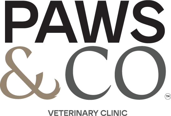 Paws & Co