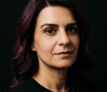 Dr. Farah Murrani, Co-Founder / Clinical Guardian